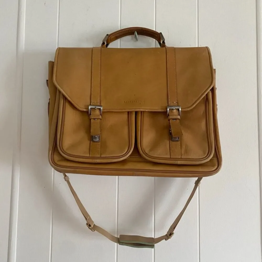 Kenneth Cole New York vintage kenneth